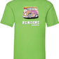 T-shirt Gorduxinha Peniche