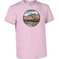 T-shirt Kids Selo Coimbra