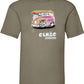 T-shirt Gorduxinha Olhão