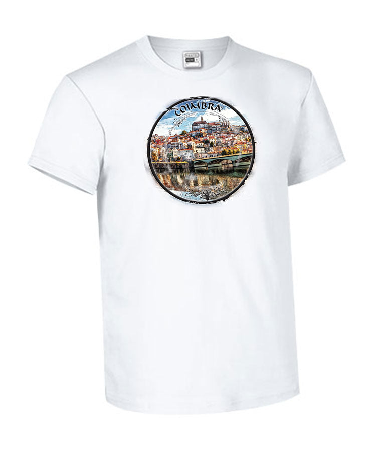 T-shirt Kids Selo Coimbra
