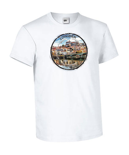 T-shirt Kids Selo Coimbra