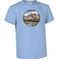 T-shirt Kids Selo Coimbra