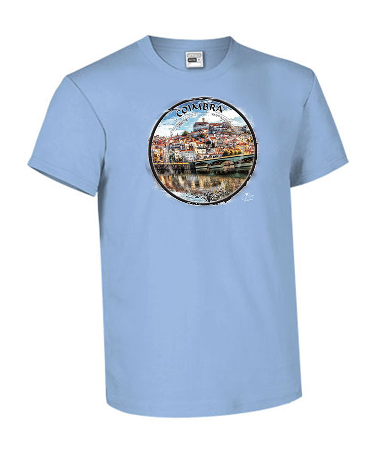 T-shirt Kids Selo Coimbra