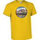 T-shirt Kids Selo Coimbra