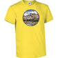 T-shirt Kids Selo Coimbra