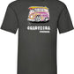 T-shirt Gorduxinha Quarteira
