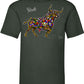 T-shirt Toro Gaudi Ronda