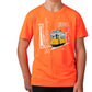 T-shirt Kids Eléctrico 4