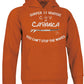 Sweatshirt You Can't Stop the Waves Costa da Caparica