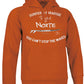 Sweatshirt You Can't Stop the Waves Nazaré