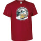 T-shirt Kids Surf Life Albufeira