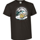 T-shirt Kids Surf Life Albufeira