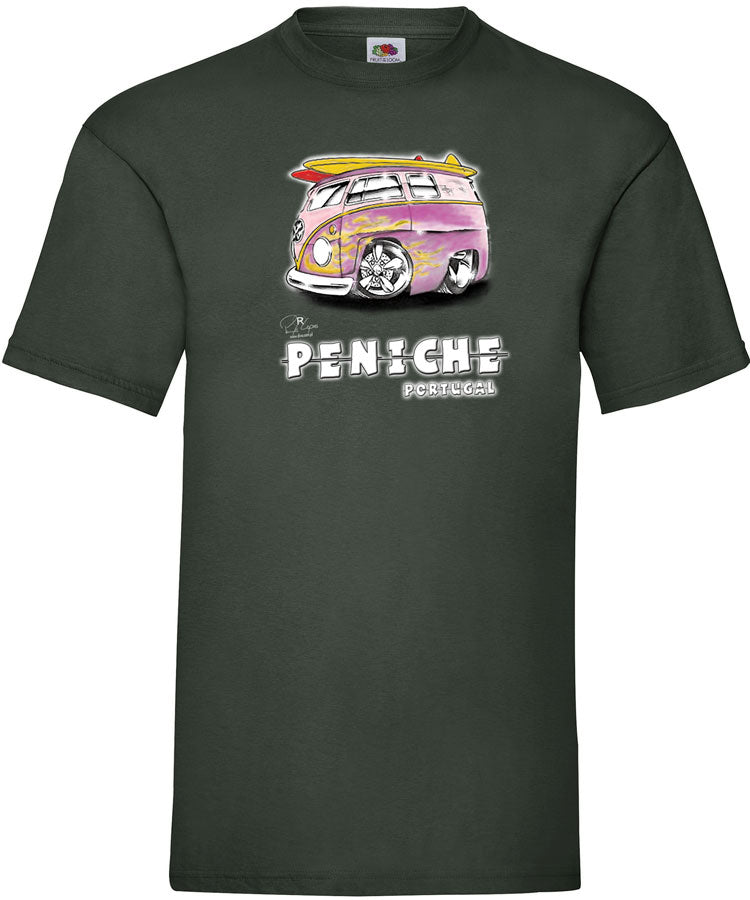 T-shirt Gorduxinha Peniche