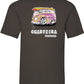 T-shirt Gorduxinha Quarteira