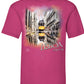 T-shirt Espelho Lisboa