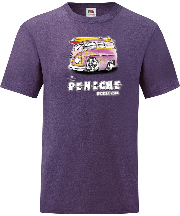 T-shirt Gorduxinha Peniche