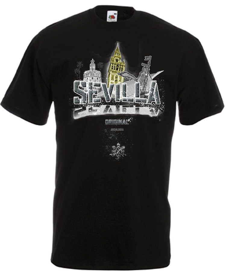 T-shirt Original Sevilla