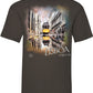 T-shirt Espelho Lisboa