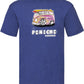 T-shirt Gorduxinha Peniche