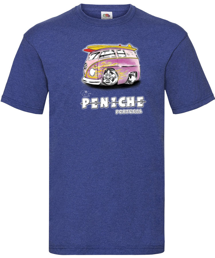 T-shirt Gorduxinha Peniche