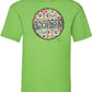 T-shirt Pin Lisboa
