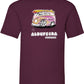 T-shirt Gorduxinha Albufeira