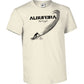 T-shirt Kids Surf Albufeira