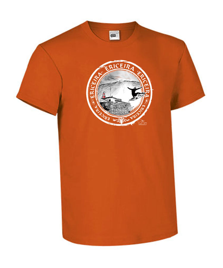 T-shirt Kids Selo Ericeira