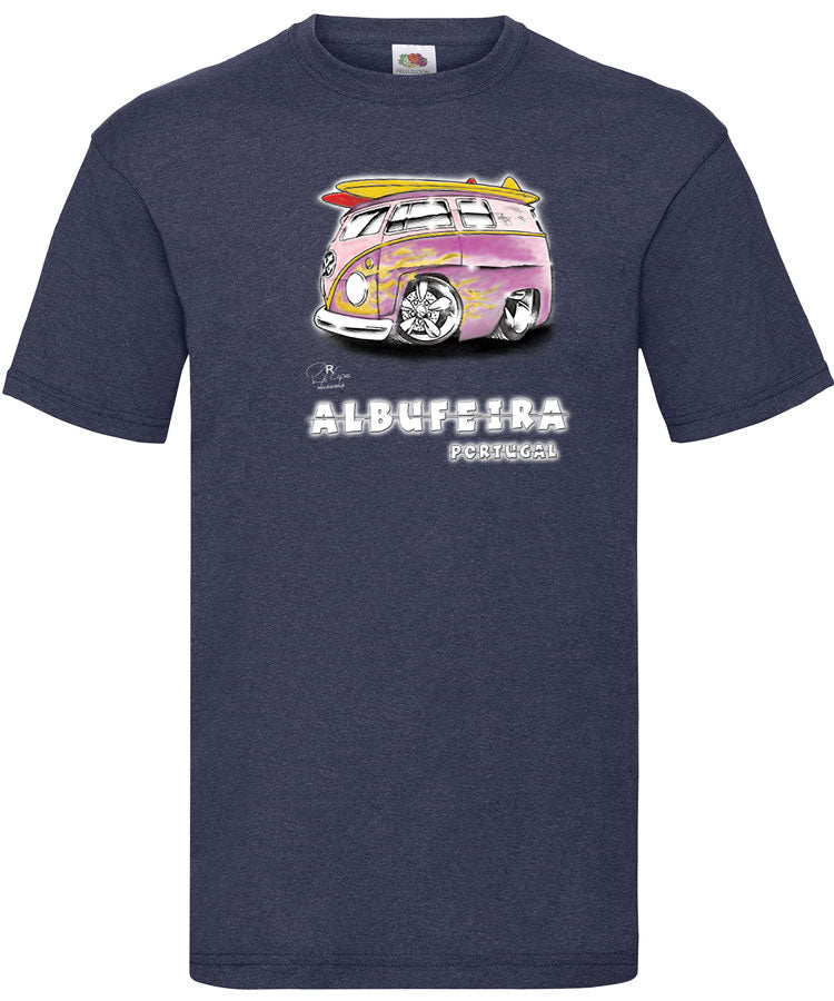 T-shirt Gorduxinha Albufeira
