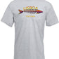 T-shirt Espinha Lisboa