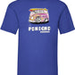 T-shirt Gorduxinha Peniche