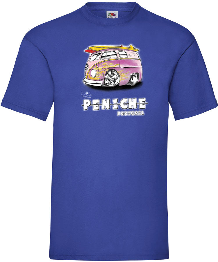 T-shirt Gorduxinha Peniche