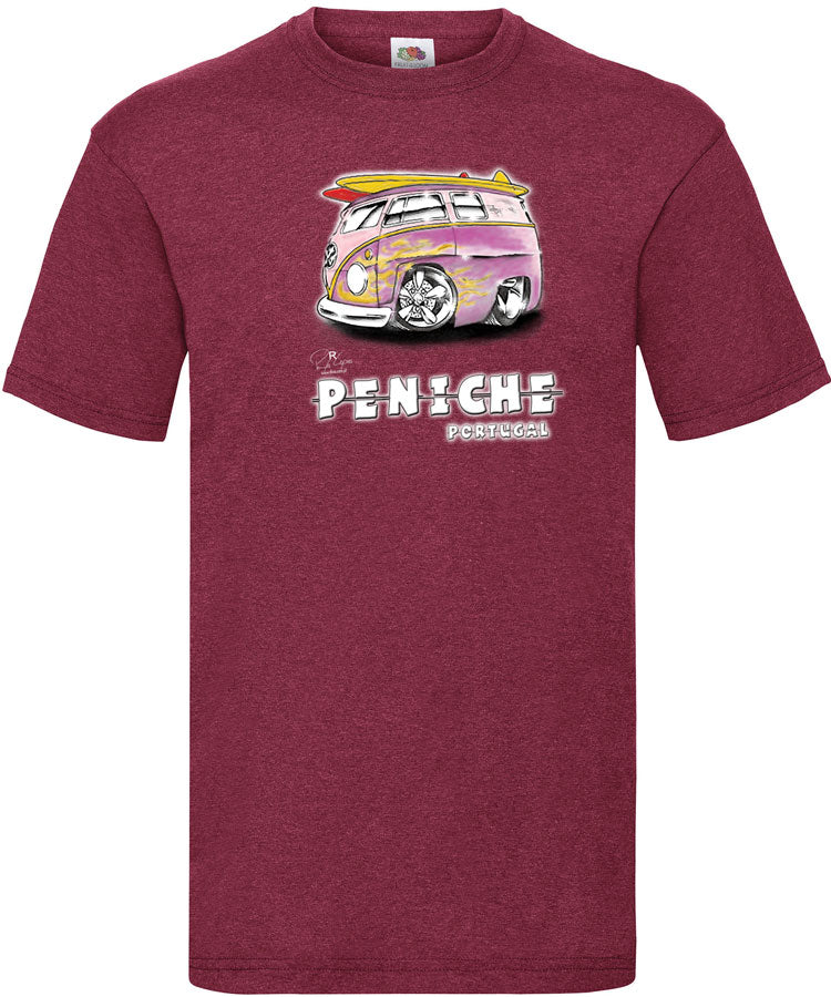 T-shirt Gorduxinha Peniche
