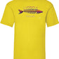 T-shirt Espinha Lisboa