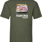 T-shirt Gorduxinha Tavira
