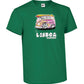 T-shirt Kids Gorduxinha Lisboa