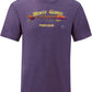 T-shirt Espinha Monte Gordo