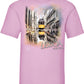 T-shirt Espelho Lisboa