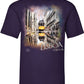 T-shirt Espelho Lisboa