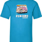 T-shirt Gorduxinha Peniche