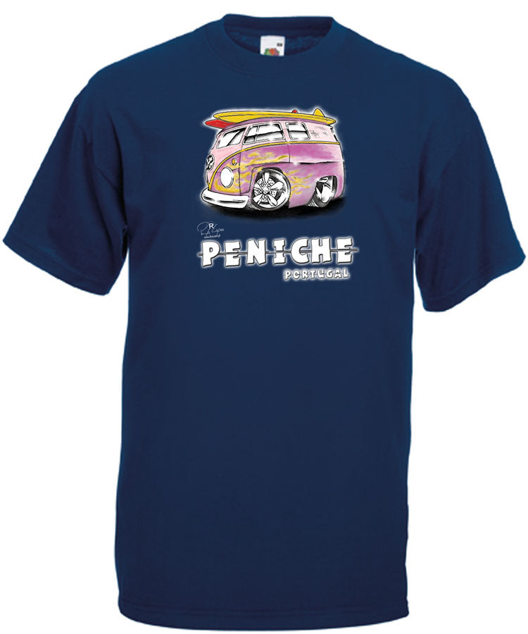 T-shirt Gorduxinha Peniche