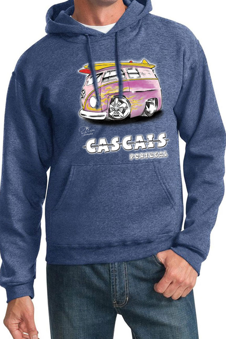 Sweatshirt Gorduxinha Cascais