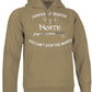 Sweatshirt You Can't Stop the Waves Nazaré