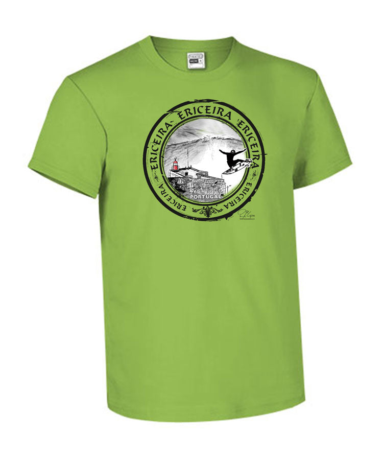 T-shirt Kids Selo Ericeira