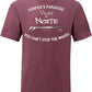 T-shirt You Can't Stop the Waves Nazaré