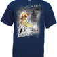 T-shirt Rincones