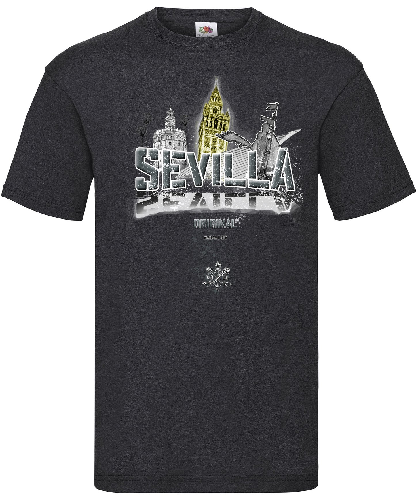 T-shirt Original Sevilla