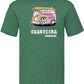 T-shirt Gorduxinha Quarteira