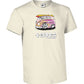 T-shirt Kids Gorduxinha Lisboa