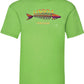 T-shirt Espinha Lisboa
